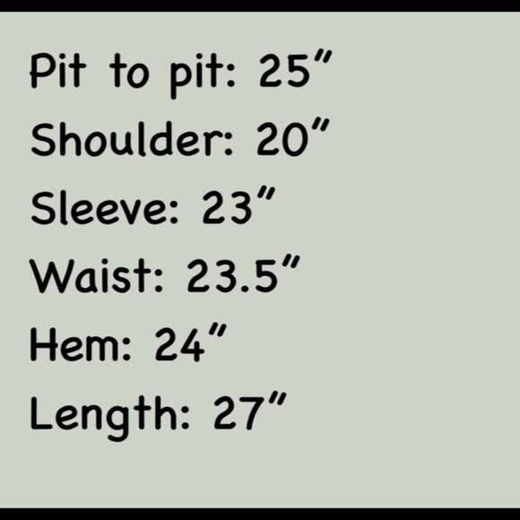 Men’s Polo Ralph Lauren Solid Green 1/4 Zip Long Sleeve 100% Cotton Size Large - Picture 5 of 5